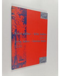 käytetty kirja Kuvat kulkee - hiilet hehkuu : Etelä-Karjalan taiteilijaseura