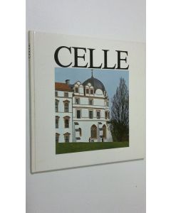 käytetty kirja Celle