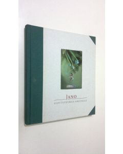 Kirjailijan Seppo Palminen käytetty kirja Jano : ulottuvuuksia aikuisille