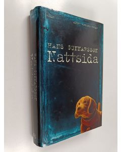 Kirjailijan Hans Gunnarsson käytetty kirja Nattsida : roman