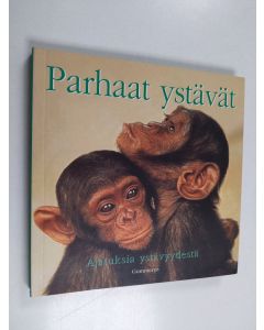 käytetty kirja Parhaat ystävät