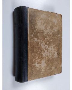 Kirjailijan Stanley J. Weyman käytetty kirja Punanen kokardi : Romaani ranskan vallankumouksen ensi ajoilta