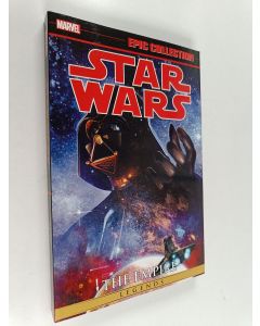 käytetty kirja Star Wars Legends Epic Collection : The Empire Vol. 3