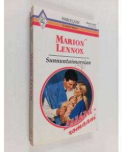 Kirjailijan Marion Lennox käytetty kirja Sunnuntaimorsian