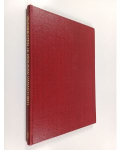 Tekijän Johan Efraim ym. Hårdh  käytetty kirja Vihannesten ja perunan varastointi