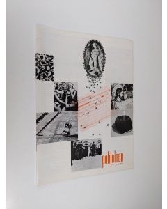 käytetty kirja Pohjoinen 5-6/1967