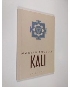 Kirjailijan Martin Enckell käytetty kirja Kali