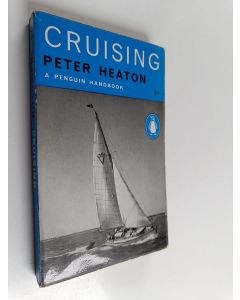 Kirjailijan Peter Heaton käytetty kirja Cruising