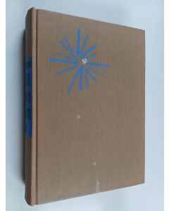 Kirjailijan V&auml;in&ouml; Linna k&auml;ytetty kirja T&auml;&auml;ll&auml; Pohjant&auml;hden alla 2