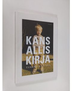 Kirjailijan Turkka Hautala käytetty kirja Kansalliskirja