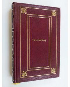 Kirjailijan Viktor Rydberg käytetty kirja ITÄMEREN SISSI 2