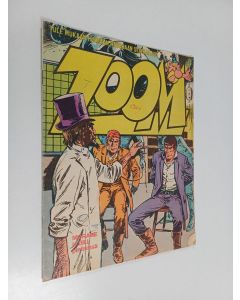 käytetty teos Zoom No 29/1974