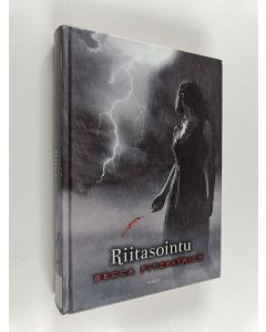 Kirjailijan Becca Fitzpatrick käytetty kirja Riitasointu