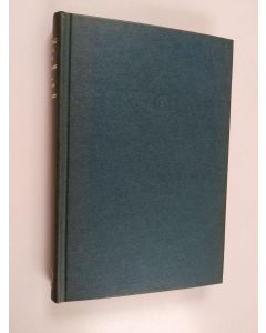 Kirjailijan John Le Carre käytetty kirja The Looking-glass War