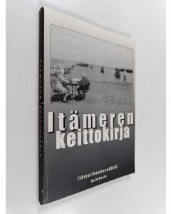 käytetty kirja Itämeren keittokirja