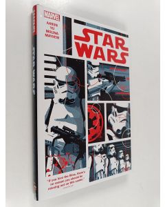 Kirjailijan Jason Aaron käytetty kirja Star Wars : Volume 2