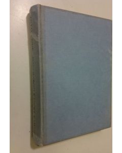 Kirjailijan Antti Laine käytetty kirja Suur-Suomen kahdet kasvot : Itä-Karjalan siviiliväestön asema suomalaisessa miehityshallinnossa 1941-1944