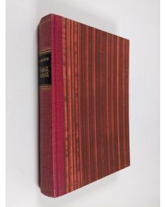 Kirjailijan Compton Mackenzie käytetty kirja Viskiä, viskiä : romaani