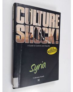 Kirjailijan JoAnn Meriwether Craig käytetty kirja Culture shock! Syria : a guide to customs and etiquette