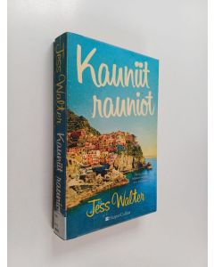 Kirjailijan Jess Walter käytetty kirja Kauniit rauniot