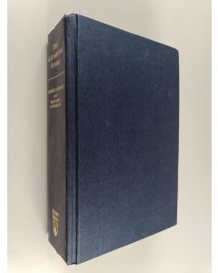 Kirjailijan Robert Jordan käytetty kirja The gathering storm