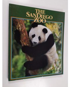Kirjailijan Tom Gould & Maureen Greeley ym. käytetty kirja The San Diego Zoo