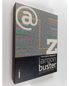 käytetty kirja The Digital Designer's Jargon Buster