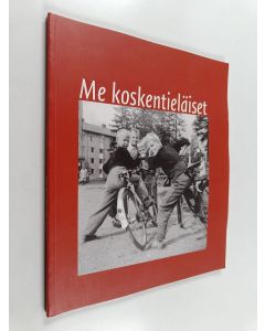 käytetty kirja Me koskentieläiset