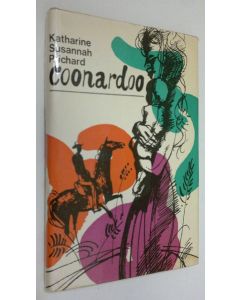 Kirjailijan Katharine Susannah Prichard käytetty kirja Coonardoo (The Well in the Shadow)