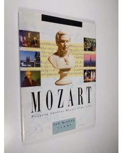 Kirjailijan Ian McLean käytetty kirja Mozart