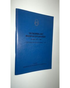 käytetty kirja Valtakunnalliset maanpuolustuskurssit, kurssit 121-130 ; aakkosellinen hakemisto kursseista 1-130