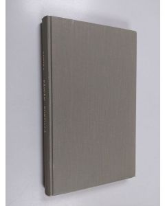 Kirjailijan Anna-Maija Raittila käytetty kirja Päivän portilla : puheita koulujen aamuhartauksiin