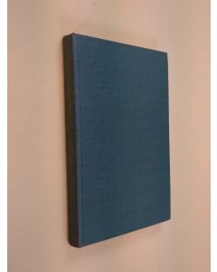 Kirjailijan U. A. Käkönen käytetty kirja Tiedustelumatkalla Murmanskiin talvella 1941