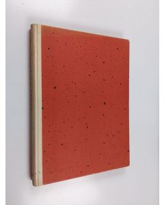 Kirjailijan Anita Colby käytetty kirja Kaunis nainen