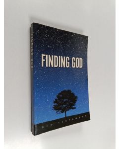 käytetty kirja Finding God : The New Testament