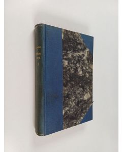 Kirjailijan Hall Caine käytetty kirja Ihmisen herra 2 : tarina synnistä