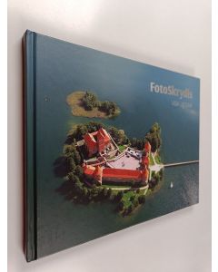 käytetty kirja FotoSkrydis - visa Lietuva