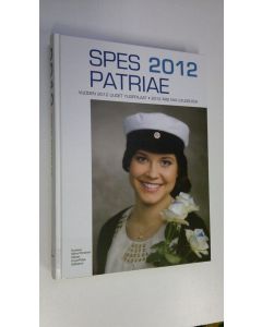 käytetty kirja Spes patriae 2012