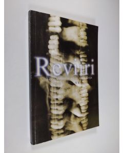 käytetty kirja Reviiri 98 4. vuosikirja