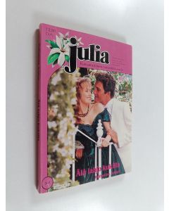 Kirjailijan Katherine Arthur käytetty kirja Älä lahjo kukilla
