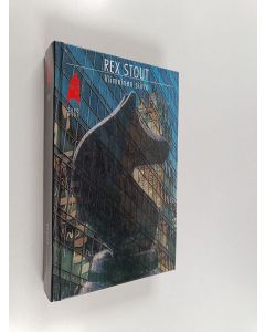 Kirjailijan Rex Stout käytetty kirja Viimeinen siirto