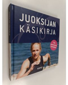 käytetty kirja Juoksijan käsikirja
