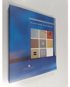 käytetty kirja Suomen tieteen tila ja taso 2009