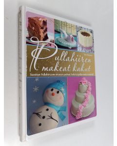 Kirjailijan Taru Vihavainen käytetty kirja Pullahiiren makeat kakut