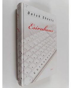 Kirjailijan Dutch Sheets käytetty kirja Esirukous