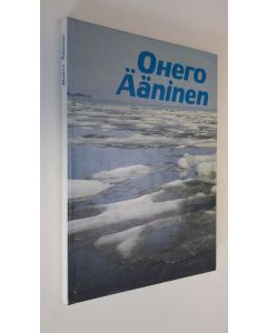 Kirjailijan M. Fedorov käytetty kirja Onego