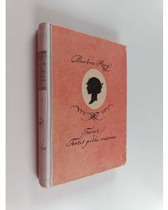 Kirjailijan Barbra Ring käytetty kirja Tertit ; Tertit pikku-rouvana (yhteisnide)