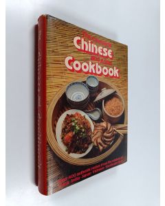 käytetty kirja The Complete Chinese and Asian Cookbook