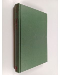 Kirjailijan Regine Deforges käytetty kirja Sininen polkupyörä Ensimmäinen osa, 1939-1942