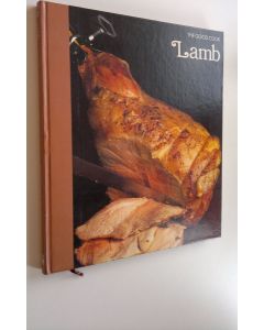 käytetty kirja Lamb